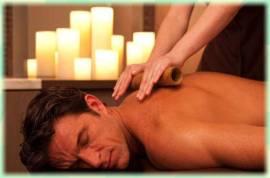 MASSAGGI RILASSANTI 