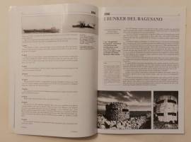 Rivista Storia Militare n.55 anno VI aprile, 1998 Ed.Albertelli come nuovo 