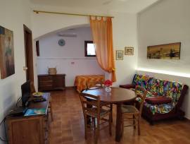Isola di Vulcano (Eolie) - Appartamento vacanza mare
