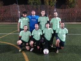 Calcio a 8: Torneo Primavera / Estate 2025 di calcio a 8  con iscrizione gratuita in Torino nord.