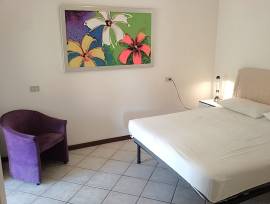 Lido di Savio-Trilocale 5/6 posti disponibile da aprile