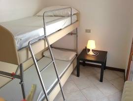 Lido di Savio-Trilocale 5/6 posti disponibile da aprile