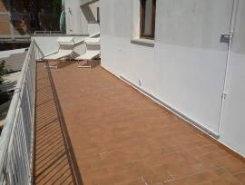 Lido di Savio-Trilocale 5/6 posti disponibile da aprile