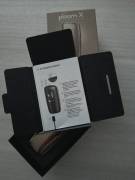 Sigaretta elettronica Kit Ploom x advanced gold