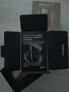 Sigaretta elettronica Kit Ploom x advanced gold