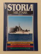 Rivista Storia Militare n.52 anno VI gennaio, 1998 Ed.Albertelli come nuovo 