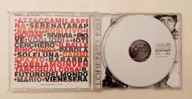 CD LORENZO JOVANOTTI 1994 Etichetta: Soleluna – 518 771 - 2