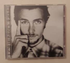 CD LORENZO JOVANOTTI 1994 Etichetta: Soleluna – 518 771 - 2