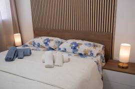 Residence Marzamemi i home