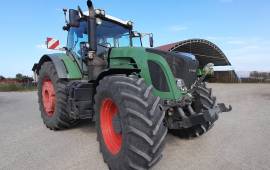 TRATTORE FENDT 936 F213m1-49