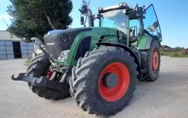 TRATTORE FENDT 936 F213m1-49