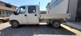AUTOCARRO FIAT DUCATO - F213m1-12