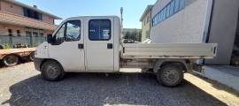 AUTOCARRO FIAT DUCATO - F213m1-12