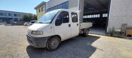 AUTOCARRO FIAT DUCATO - F213m1-12