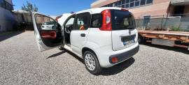 AUTOCARRO FIAT PANDA - F213m1-41