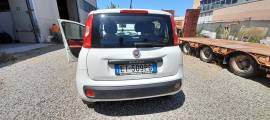 AUTOCARRO FIAT PANDA - F213m1-41