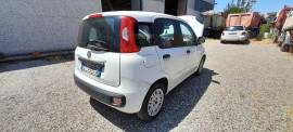 AUTOCARRO FIAT PANDA - F213m1-41