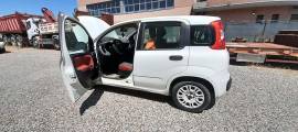 AUTOCARRO FIAT PANDA - F213m1-41