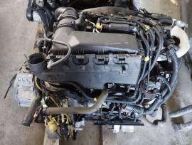 Motore Citroen Peugeot 1.6 HDI 9HZ KM94000