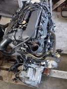 Motore Citroen Peugeot 1.6 HDI 9HZ KM94000