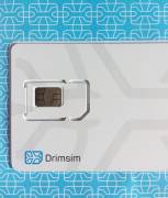 SIM economica universale per i turisti