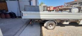 Mercedes cassone fisso - F213m1 - 10