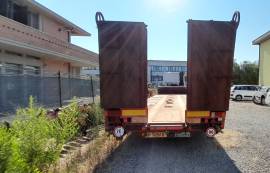 Trattore con semirimorchio - F213m1 - 38