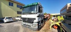 Trattore con semirimorchio - F213m1 - 38