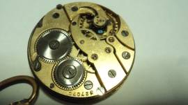 Movimento Orologi Vintage da Taschino