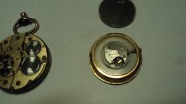 Movimento Orologi Vintage da Taschino