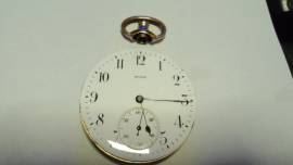 Movimento Orologi Vintage da Taschino