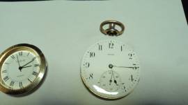 Movimento Orologi Vintage da Taschino