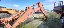 Terna Fiat - Hitachi - F213m1 - 50