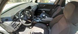 Mercedes GLK 220 Cdi 4 matic  - F213m1-37