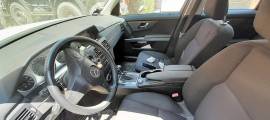 Mercedes GLK 220 Cdi 4 matic  - F213m1-37