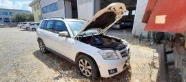 Mercedes GLK 220 Cdi 4 matic  - F213m1-37