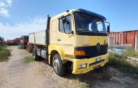 Autocarro Mercedes Atego - F213m1-54