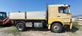 Autocarro Mercedes Atego - F213m1-54