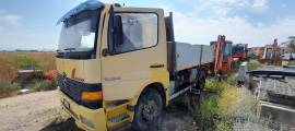 Autocarro Mercedes Atego - F213m1-54