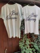 T-shirt BEST COMPANY