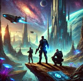 Vendo libri digitali di vario tipo e giochi da tavolo digitali.