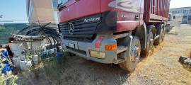 Autocarro Mercedes - F213m2-35