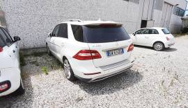 Mercedes ML 350 - F213m2-40