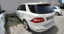 Mercedes ML 350 - F213m2-40