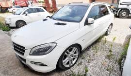 Mercedes ML 350 - F213m2-40