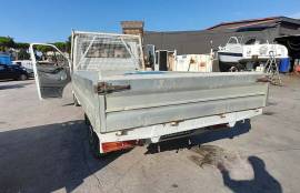 Autocarro Mercedes - F213m2-44