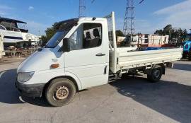 Autocarro Mercedes - F213m2-44