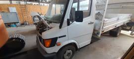 Autocarro Mercedes 410 D - F213m2-25