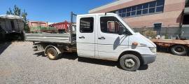 Autocarro Mercedes benz - F213m2-20