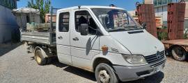 Autocarro Mercedes benz - F213m2-20